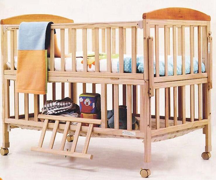 好孩子婴儿床哪款好
