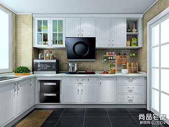 十大品牌橱柜排名