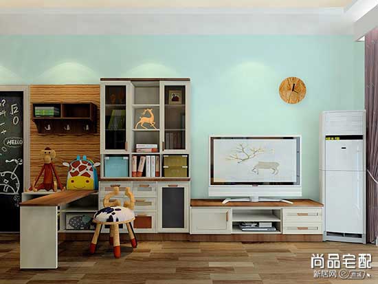 尚品宅配衣橱价格低至3700，一口价诚意让利绝不加价