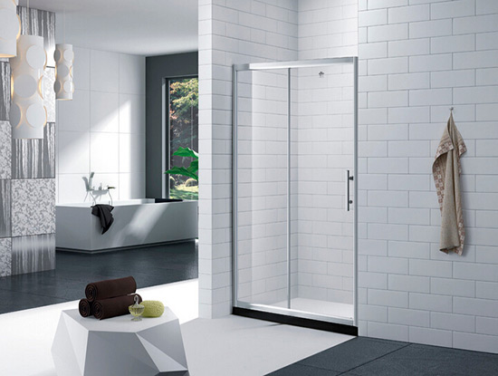 简易淋浴房价格