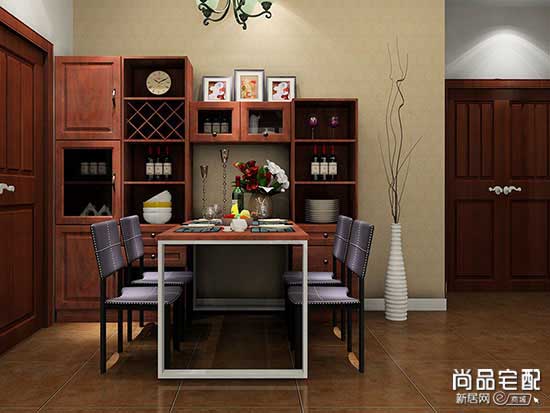铝合金家具好不好