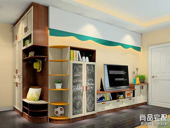 北京尚品宅配怎么样