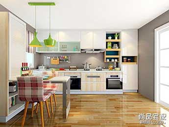  Kitchen integrated ceiling brand