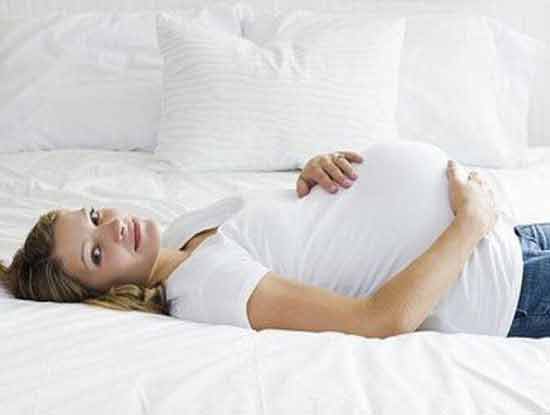 孕早期睡姿注意事项有哪些