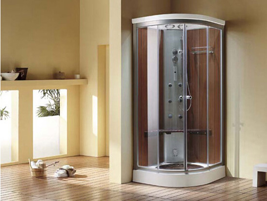 德立淋浴房怎么样