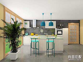 别墅厨房装修风水要讲究什么？