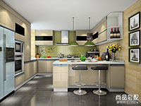 巨迪橱柜多少钱