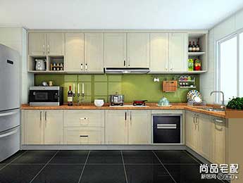 老板橱柜价格一般是多少？