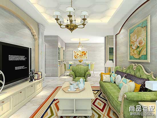 家具品牌排名介绍