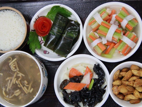 准备备孕如何调理身体