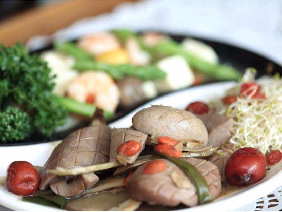 准备备孕如何调理身体