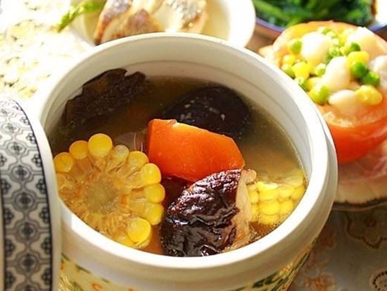 准备备孕如何调理身体