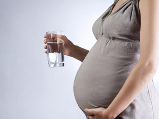 怀孕早期饮食注意事项