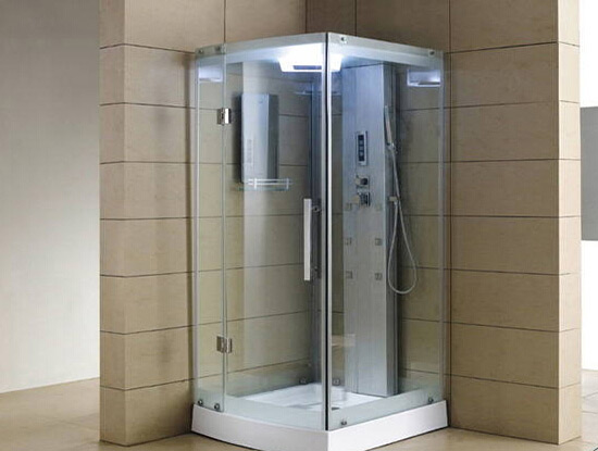 什么是整体淋浴房？