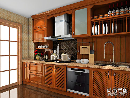 实木橱柜定制要重点注意什么？