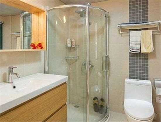 金莎丽淋浴房怎么样啊