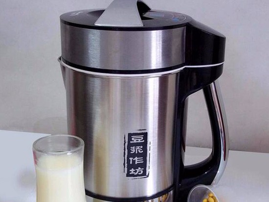 迷你豆浆机哪个牌子好