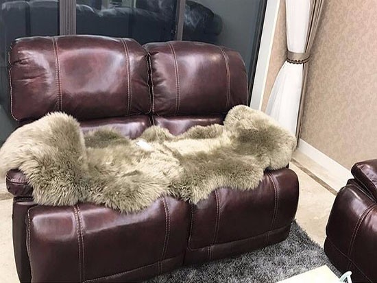 羊毛坐垫品牌