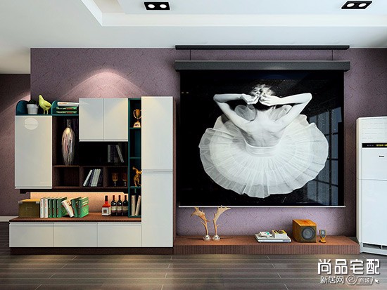家庭影院音箱哪个好