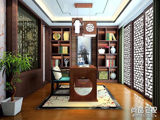 家具书柜图片