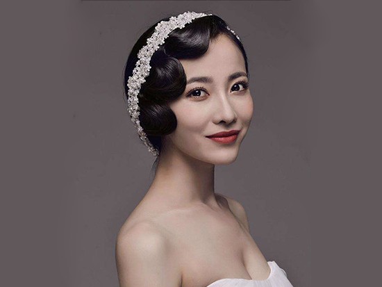画新娘妆多少钱