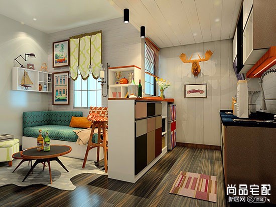 创意组合柜图片