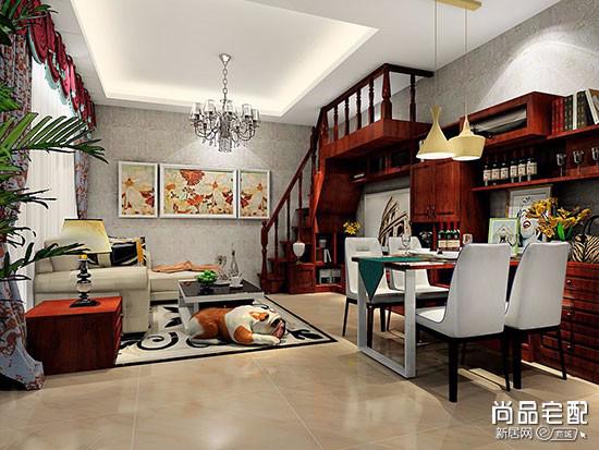 ÏÖ´ú¼òÅ·×°ÐÞ·ç¸ñÐ§¹ûÍ¼