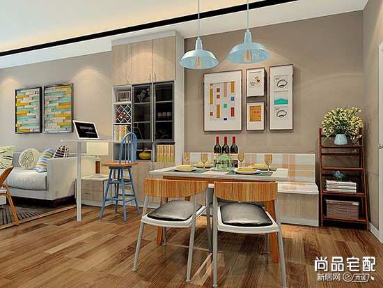 ÏÖ´ú¼òÅ·×°ÐÞ·ç¸ñÐ§¹ûÍ¼