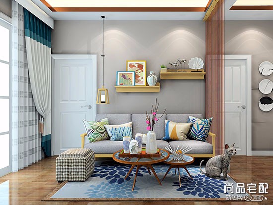 泉州尚品宅配在哪 泉州尚品宅配在哪