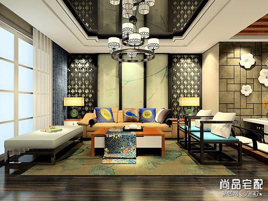 荆州尚品宅配如何