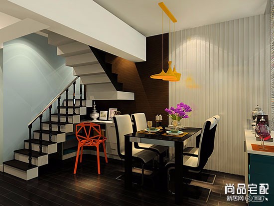 餐厅墙设计 餐厅墙设计