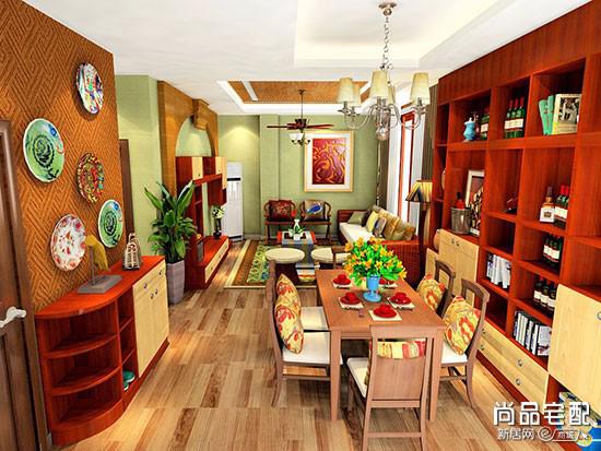 餐厅设计注意事项