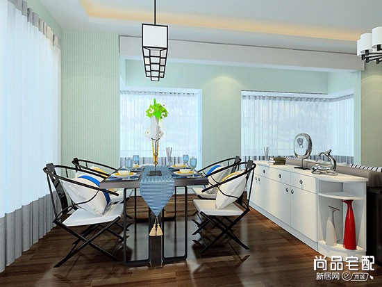 小餐厅室内设计