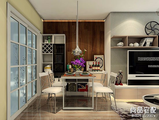 餐厅尺寸标准尺寸