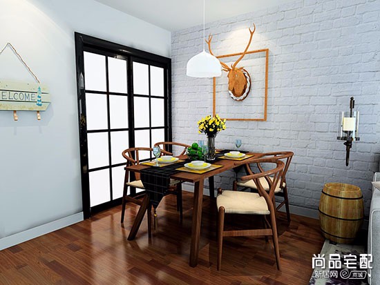 餐厅什么颜色好 餐厅什么颜色好