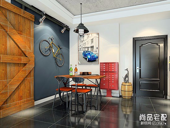 墙面收纳柜效果图大全 墙面收纳柜效果图大全