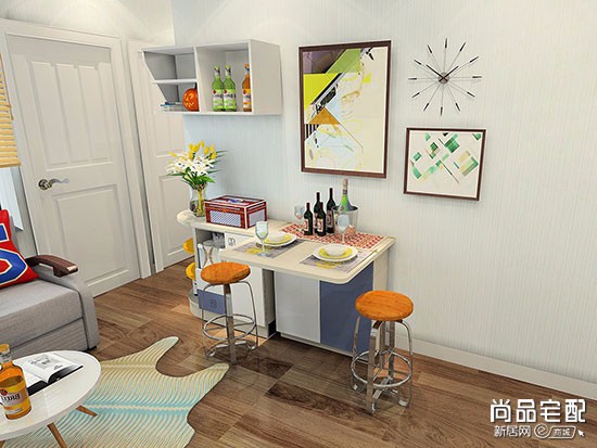 餐厅地面设计 餐厅地面设计