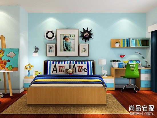 苏州儿童家具城