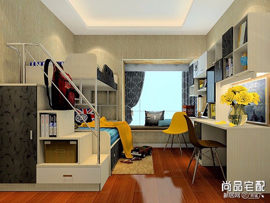 儿童房间设计哪个方位 儿童房间设计哪个方位