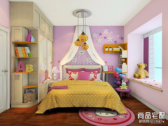 粉色墙配什么颜色地毯 粉色墙配什么颜色地毯