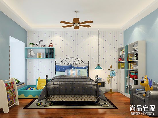 粉色墙配什么颜色地毯 粉色墙配什么颜色地毯