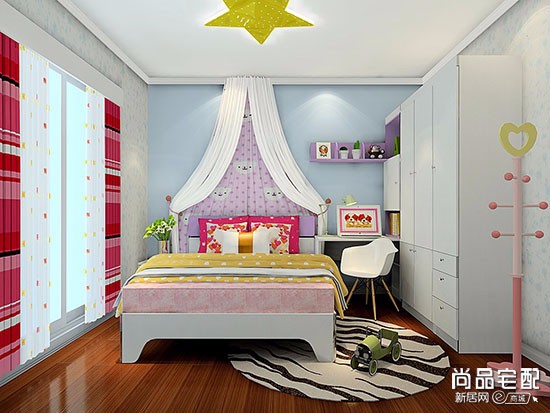 粉色墙配什么颜色地毯 粉色墙配什么颜色地毯