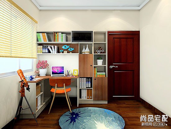 书房家具定制