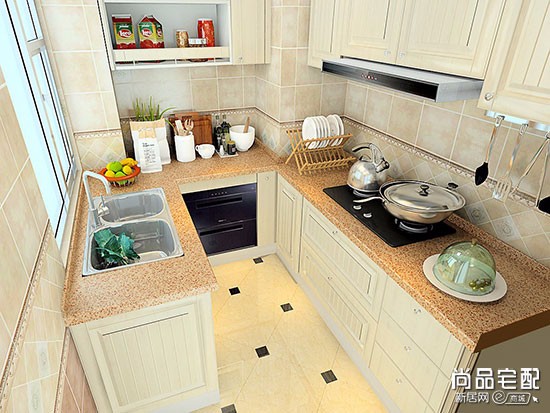 厨房水槽单双槽的优缺点有哪些