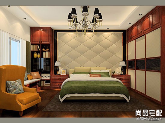 木质更衣柜保养