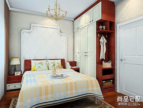 木质更衣柜保养