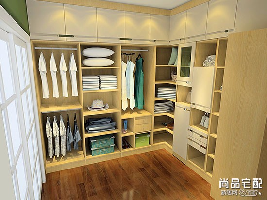 衣柜定制用什么材料好 衣柜定制用什么材料好