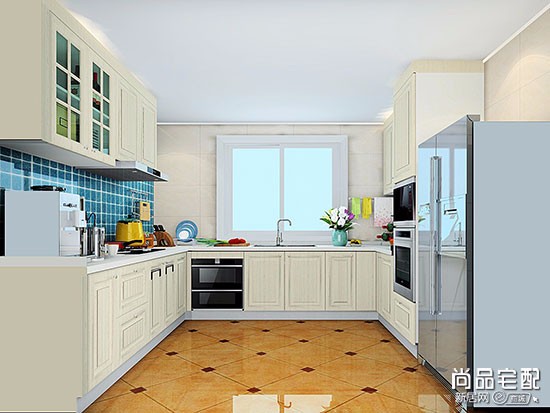 整体橱柜价格怎么算