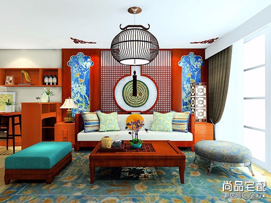 实木沙发家具价格