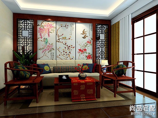 中式沙发价格一般多少钱